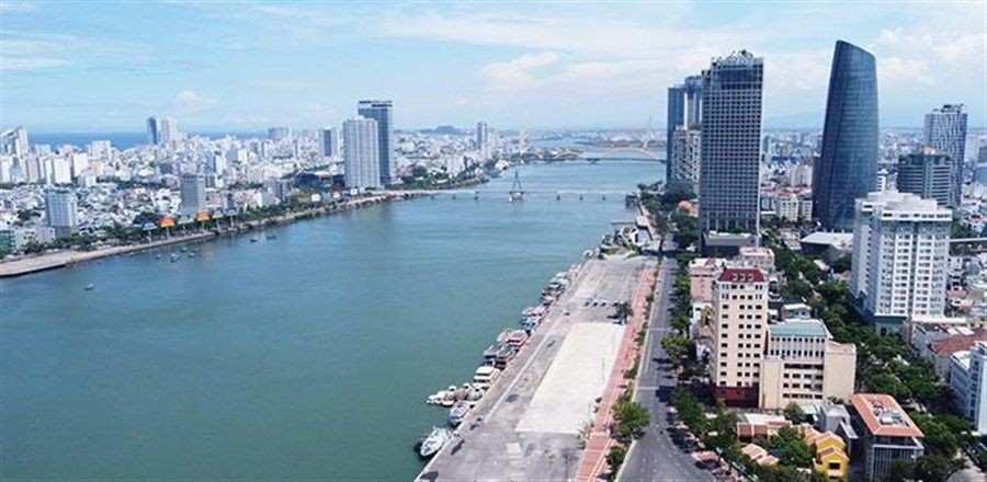 Thị trường BĐS Đà Nẵng - Quảng Nam khởi sắc trong nửa đầu năm 2022