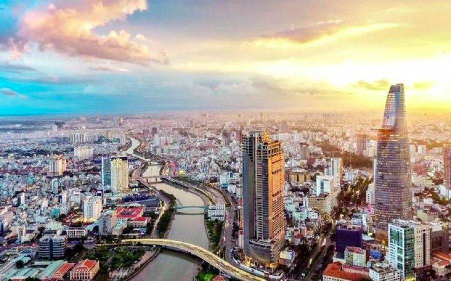 ADB giữ nguyên dự báo tăng trưởng kinh tế của Việt Nam
