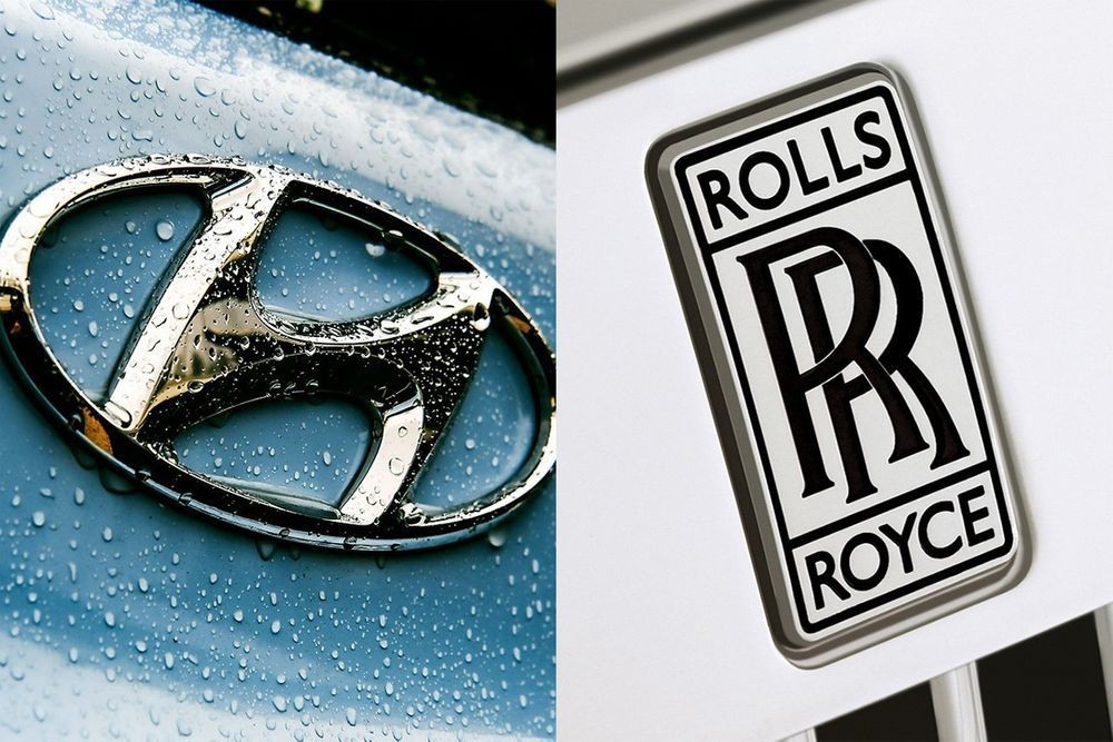 Hyundai lấn sân sang hàng không thông qua quan hệ đối tác với Rolls-Royce