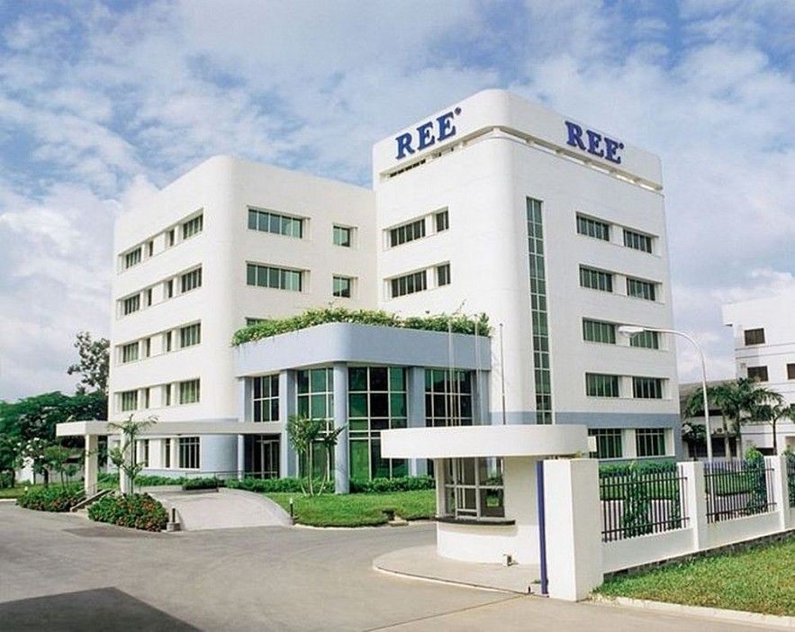 REE bị phạt 110 triệu đồng vì giao dịch hàng trăm triệu cổ phiếu mà không đăng ký