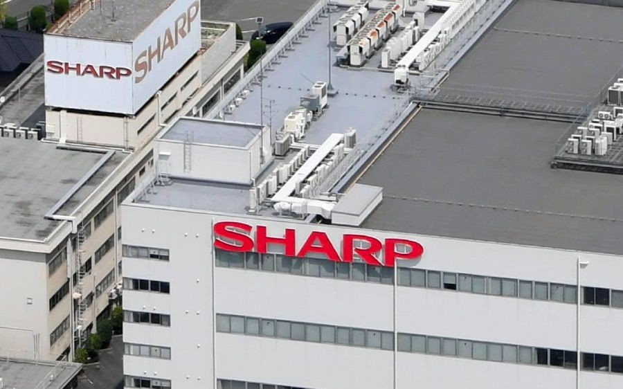 Sharp muốn đầu tư dự án thứ 3 về công nghệ cao tại Bình Dương