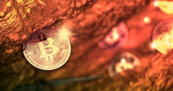 Giá Bitcoin ngày 27/7: Bitcoin mất hơn 2,6% và rơi về sát 21.000 USD