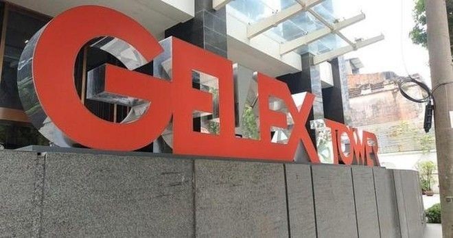 Gelex tiếp tục mua lại thành công 204,9 tỷ đồng trái phiếu trước hạn