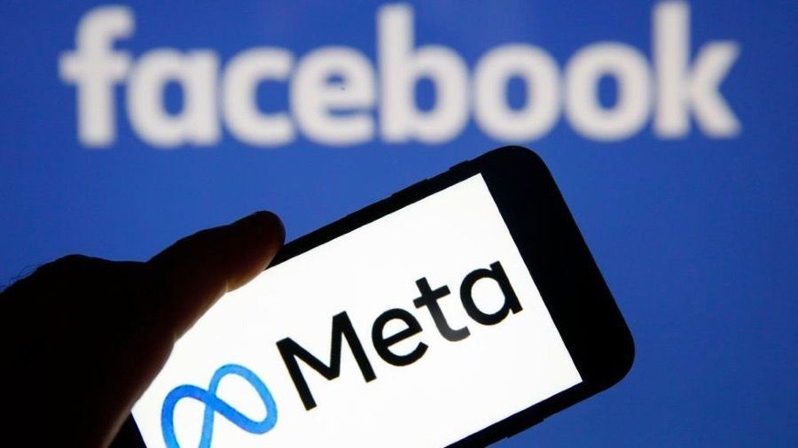 Doanh thu của Facebook lần đầu tiên sụt giảm