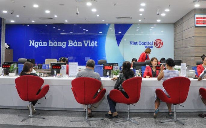 Viet Capital Bank hoàn thành gần 79% kế hoạch năm sau 6 tháng