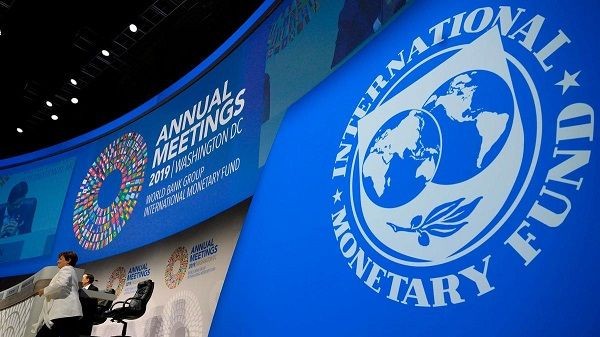IMF kêu gọi các ngân hàng trung ương nên kiên trì chống lạm phát