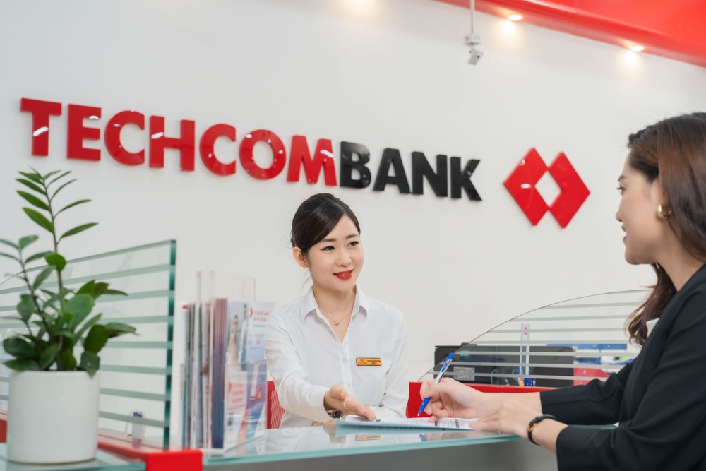 Techcombank được The Asian Banker vinh danh tại hạng mục “Ngân hàng cung cấp giải pháp tài trợ chuỗi cung ứng tốt nhất Việt Nam”