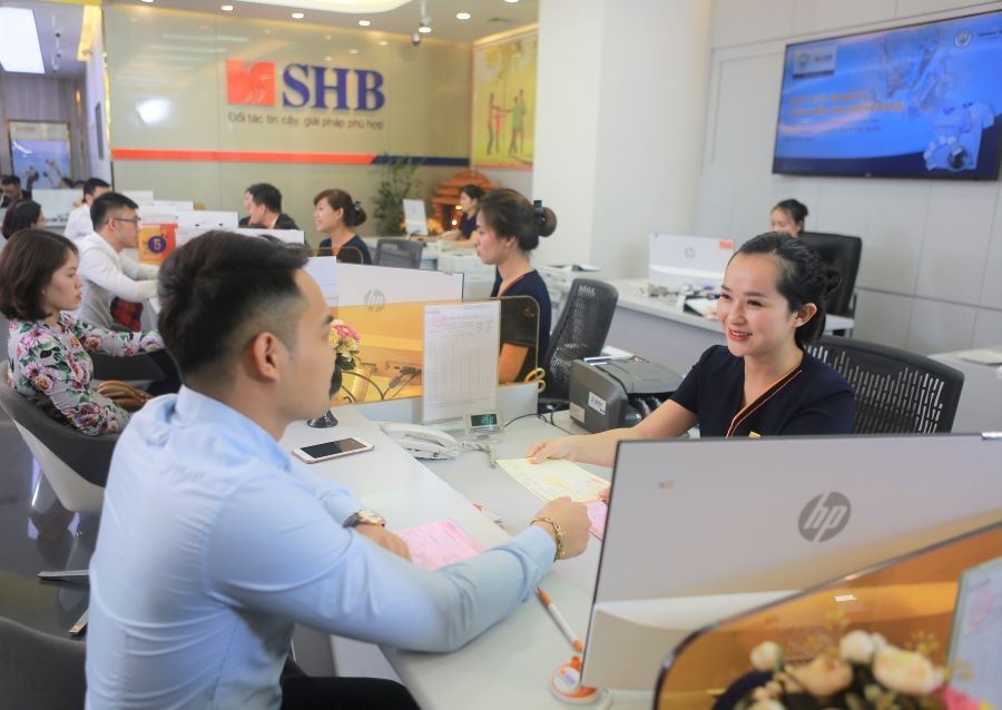 SHB được vinh danh “Ngân hàng Tài trợ Thương mại tốt nhất Việt Nam”