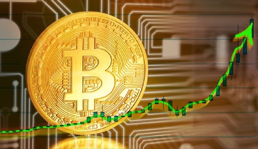 Giá Bitcoin ngày 29/7: Bitcoin tiếp tục tăng trên 4% vượt mốc 23.000 USD