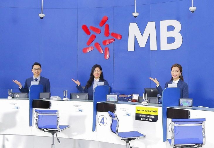 MBBank đạt gần 11.900 tỷ đồng lợi nhuận trong 6 tháng, nợ xấu tăng 52%