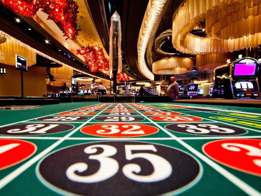 Bộ Tài chính đề xuất cho mở thêm 2 casino tại Đà Nẵng và Khánh Hoà