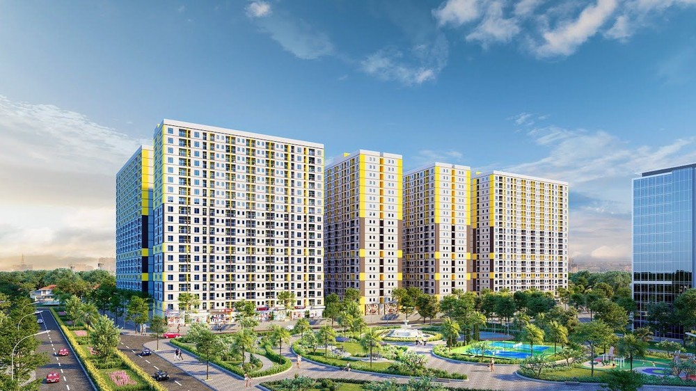 Dự án nhà ở xã hội hơn 3.200 tỷ đồng tại Bắc Giang đang tìm nhà đầu tư