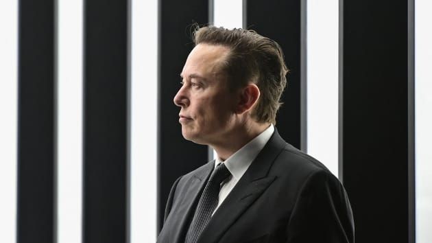 Elon Musk kiện ngược Twitter về thương vụ mua lại 44 tỷ USD
