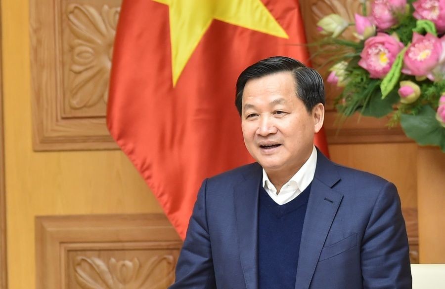 Phó Thủ tướng Lê Minh Khái làm Trưởng Ban chỉ đạo thực hiện Chương trình phục hồi và phát triển kinh tế - xã hội