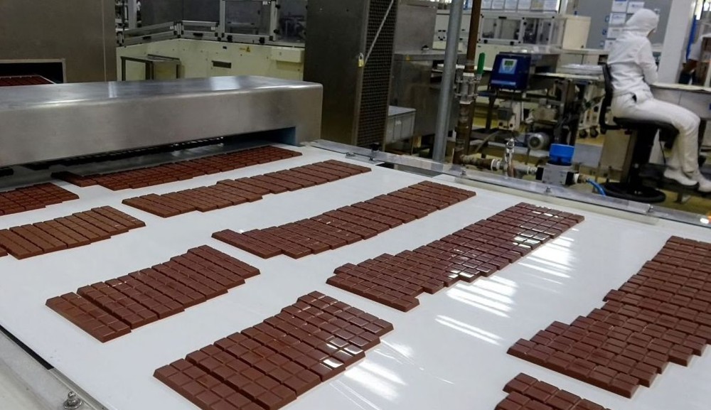 Bỉ: Nhà máy sản xuất sô cô la khổng lồ phải đóng cửa vì bùng phát vi khuẩn salmonella