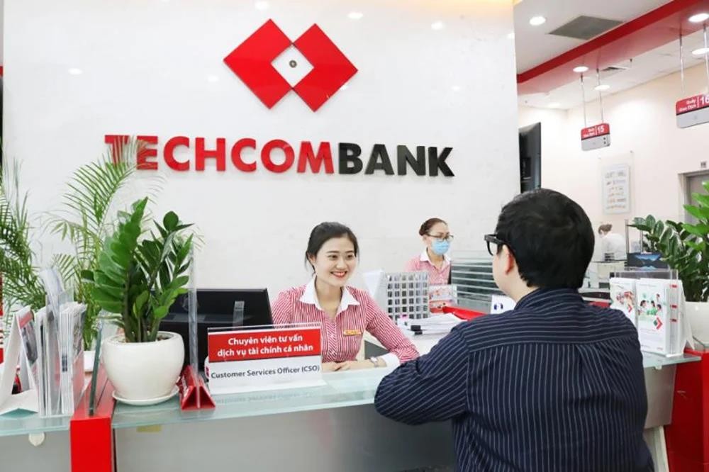 NHNN chấp thuận tăng vốn điều lệ cho Techcombank