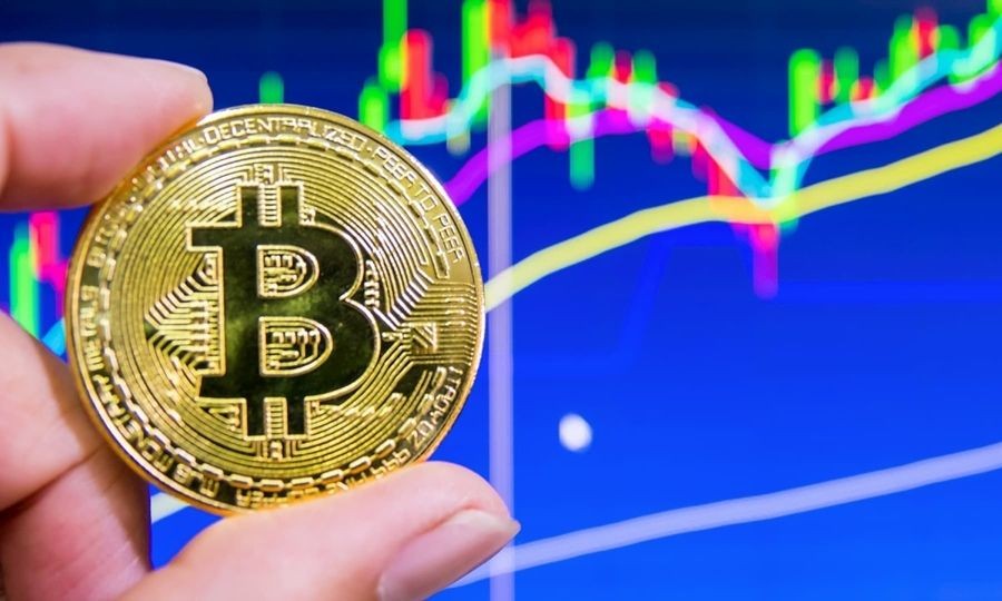 Giá Bitcoin ngày 5/7: Bitcoin tăng vượt ngưỡng 20.000 USD sau nhiều ngày đỏ lửa