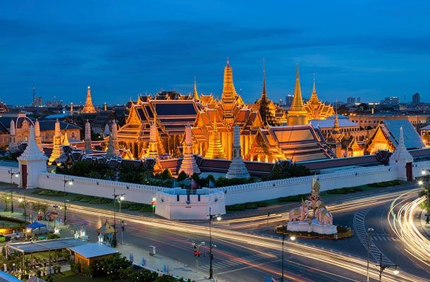 Thái Lan gỡ bỏ hầu hết các hạn chế đi lại, ngoại trừ…