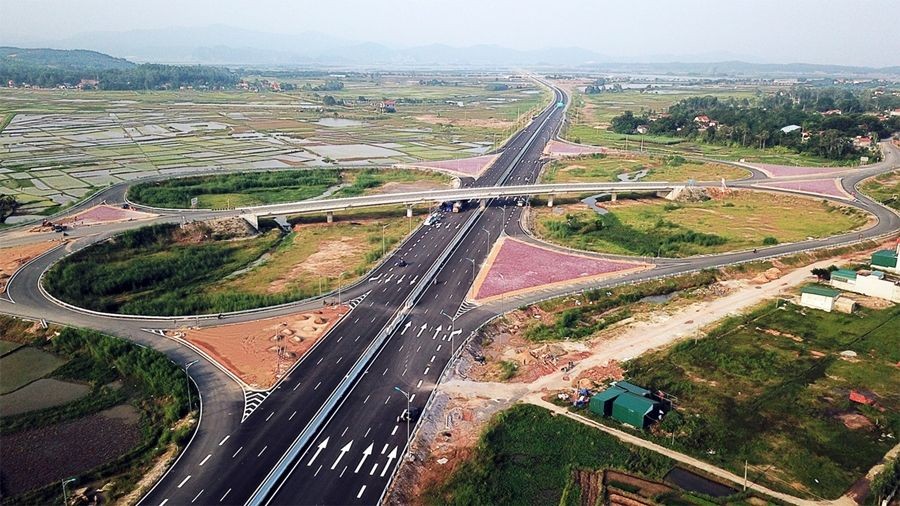 Cao tốc Ninh Bình - Nam Định - Thái Bình - Hải Phòng tiếp tục đầu tư theo phương thức PPP, hình thức hợp đồng BOT