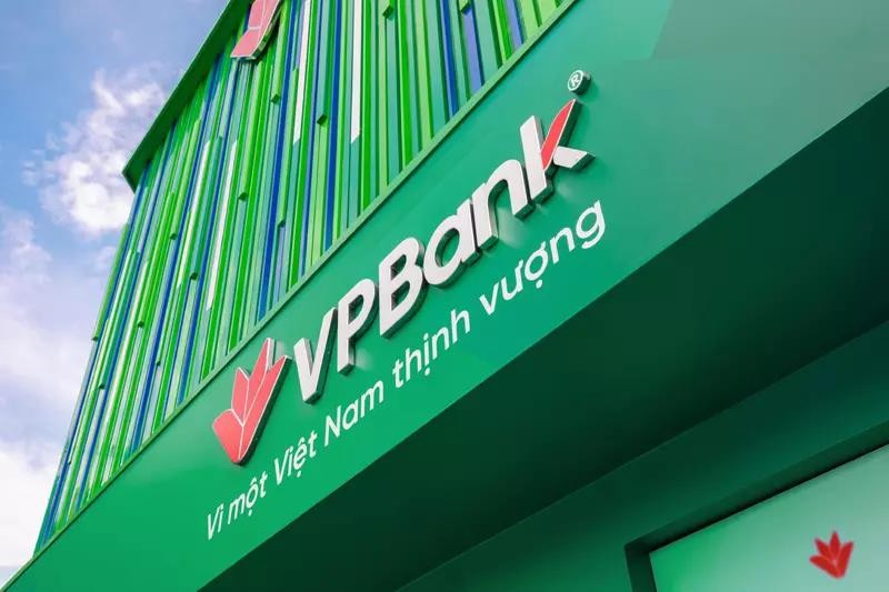 VPBank dự thu 300 tỷ đồng từ 30 triệu cổ phiếu thưởng ESOP