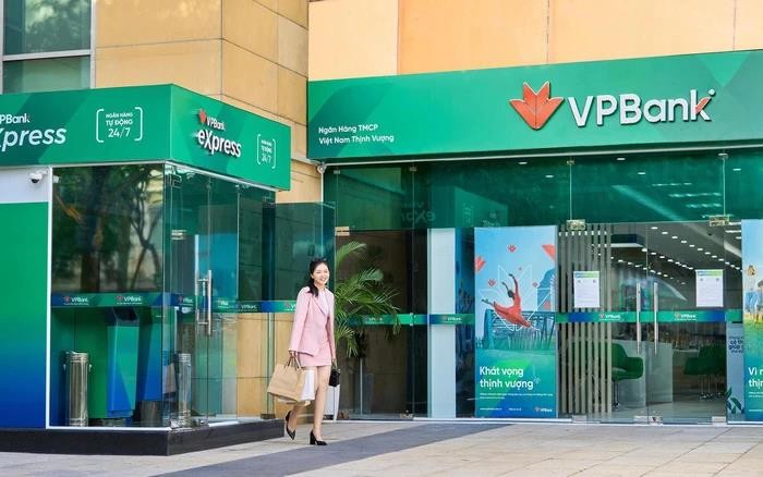 VPBank sẽ phát hành 30 triệu cổ phiếu ESOP trong tháng 7?