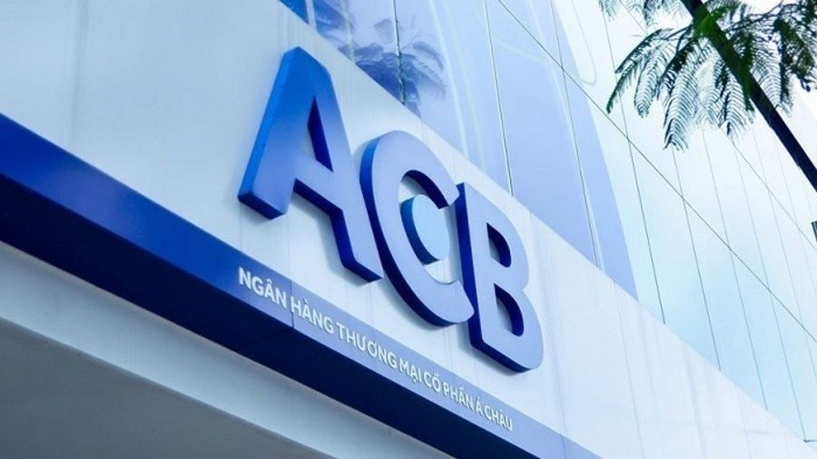 HOSE đồng ý cho ACB niêm yết bổ sung thêm hơn 675 triệu cổ phiếu