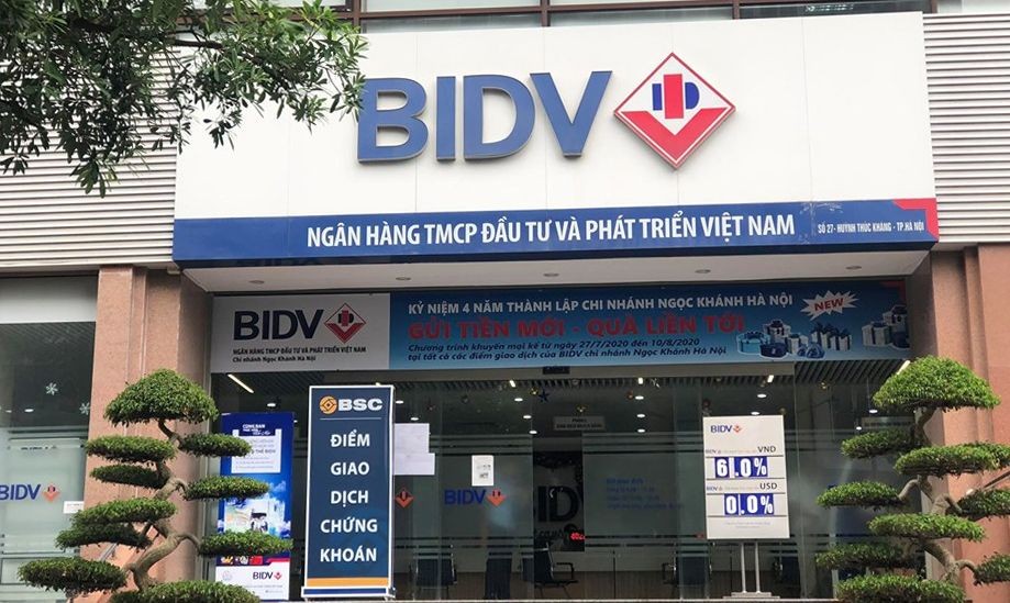 BIDV đấu giá khoản nợ hơn 155 tỷ đồng của Kim khí Long An, rao bán lần 7 nợ của Găng tay Nam Việt