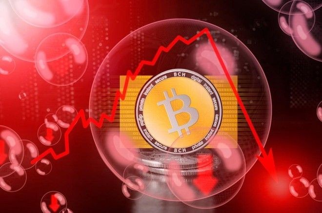 Giá Bitcoin ngày 1/8: Bitcoin lại trượt dốc về mức 23.000 USD khiến nhiều tiền ảo vốn hóa lớn giảm mạnh