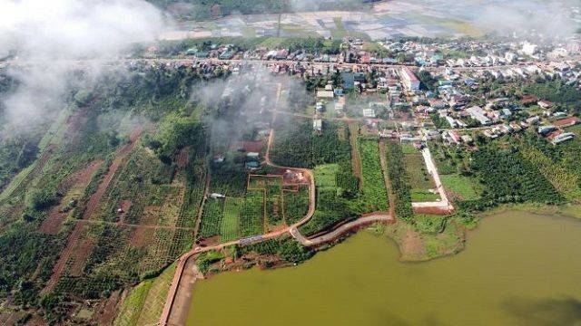 Flamingo Holding Group tài trợ quy hoạch KĐT hơn 200 ha tại Di Linh, Lâm Đồng
