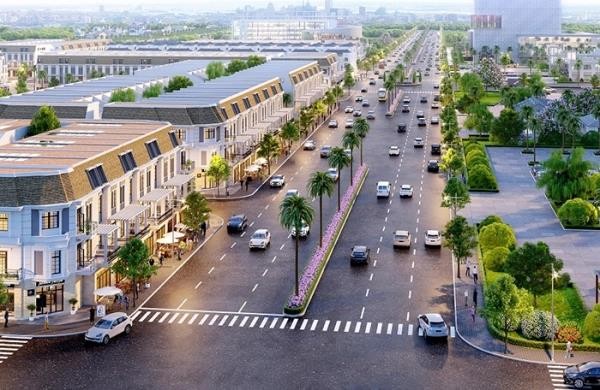 Chỉ một nhà đầu tư đăng ký thực hiện dự án khu dân cư 1.446 tỷ đồng tại Thanh Hoá