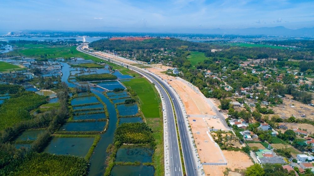 Quảng Ngãi sắp xây KĐT mới Nam Trường Chinh hơn 1.800 tỷ đồng