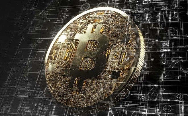 Giá Bitcoin ngày 12/8: Tăng mạnh và tiến dần tới mốc 25.000 USD