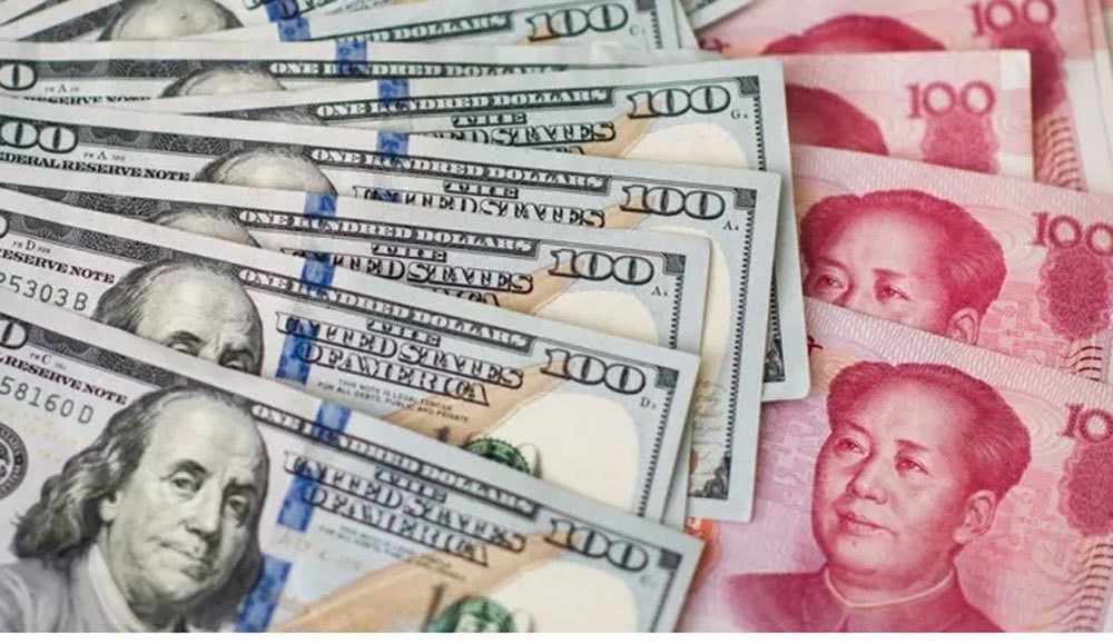 Trung Quốc bất ngờ giảm lãi suất, đồng Nhân dân tệ giảm giá, đô la Mỹ tăng cao