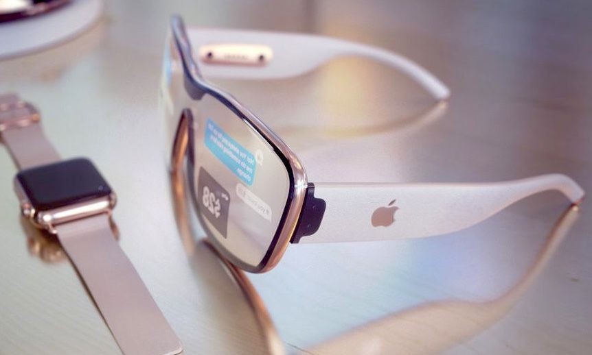 Kính AR sắp ra mắt của Apple có thể có giá lên tới 47 triệu đồng