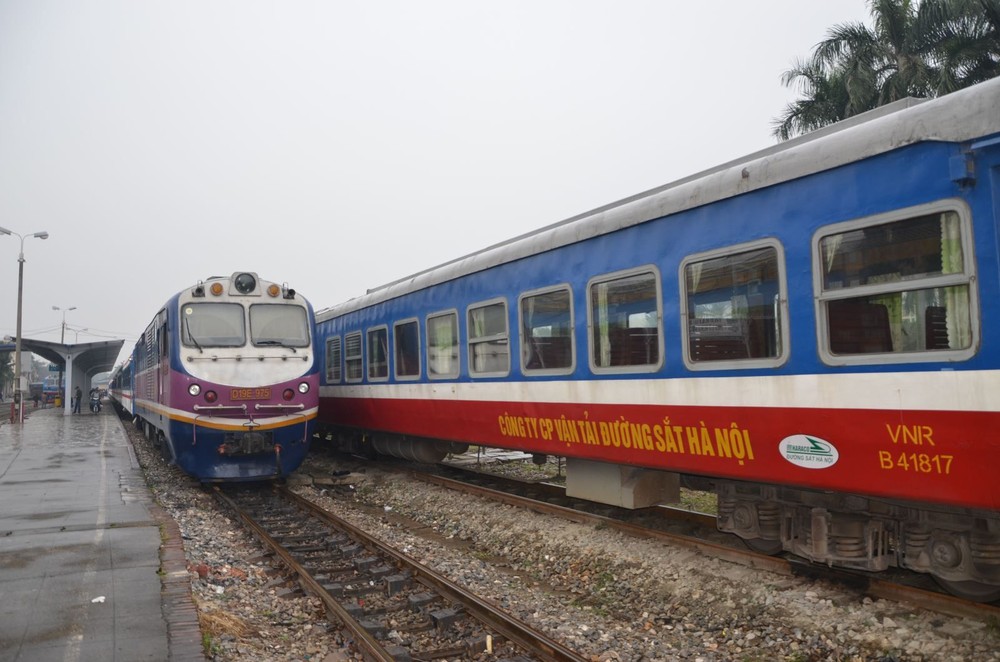 Trình Bộ Chính trị chủ trương đầu tư đường sắt Bắc - Nam vào tháng 9/2022