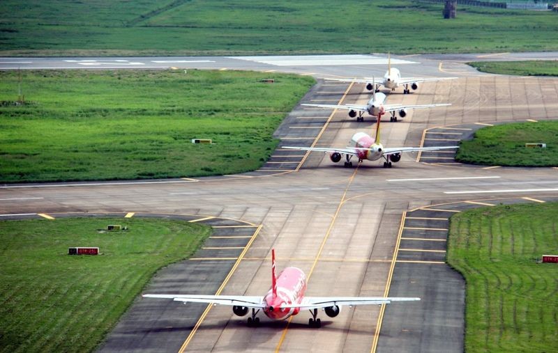Đề xuất đầu tư sân bay Lai Châu theo hình thức PPP