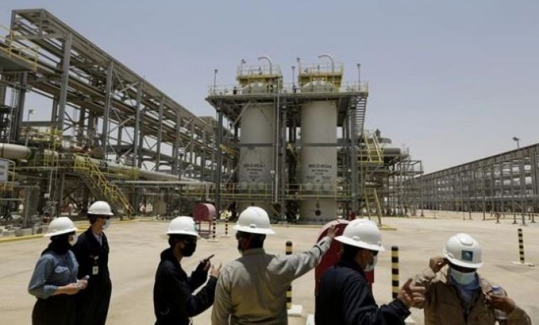 Lợi nhuận của Saudi Aramco tăng 90% vào quý II nhờ giá năng lượng bùng nổ