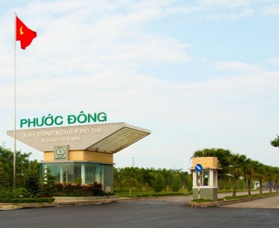 Đầu tư Sài Gòn VRG (SIP) đăng ký niêm yết lên sàn HoSE