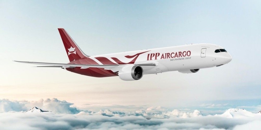 Bộ Quốc phòng, Công Thương ủng hộ cấp phép cho hãng bay IPP Air Cargo