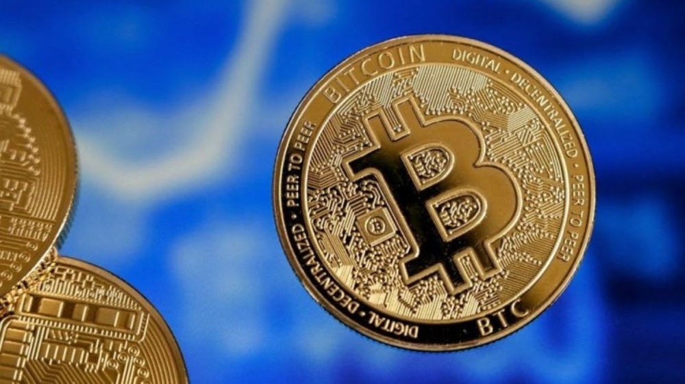 Giá Bitcoin ngày 17/8: Thị trường tiền ảo có tín hiệu khởi sắc