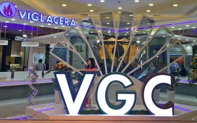 Viglacera dự chi 448 tỷ đồng tạm ứng cổ tức năm 2022 và đầu tư nhà máy tại nước ngoài