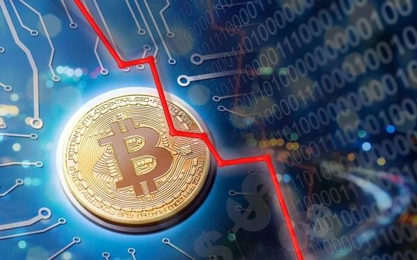 Giá Bitcoin ngày 19/8: Bitcoin tiếp tục giảm giá