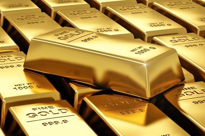 Giá vàng ngày 19/8: Vàng tiếp tục suy giảm