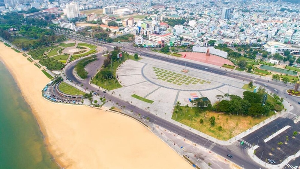 Khu đô thị Vân Hà 2.303 tỷ đồng ở Bình Định đang tìm chủ