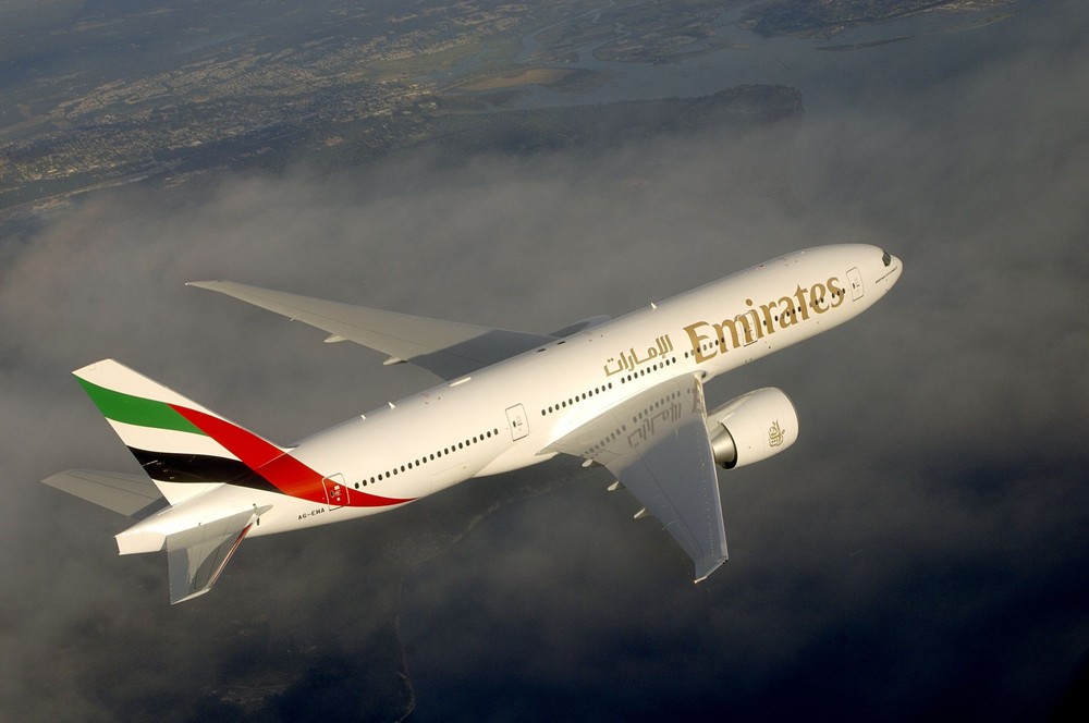 Emirates Skywards gây “sốt” với chương trình tặng hàng ngàn dặm thưởng cho khách hàng