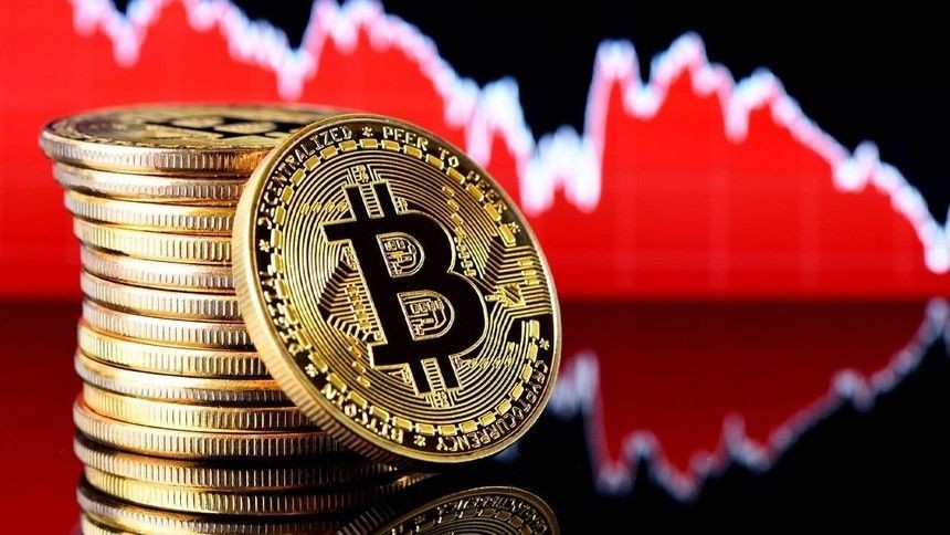 Giá Bitcoin ngày 2/8: Bitcoin đã tăng 0,5% trong 24 giờ, tiền ảo vẫn chìm trong sắc đỏ