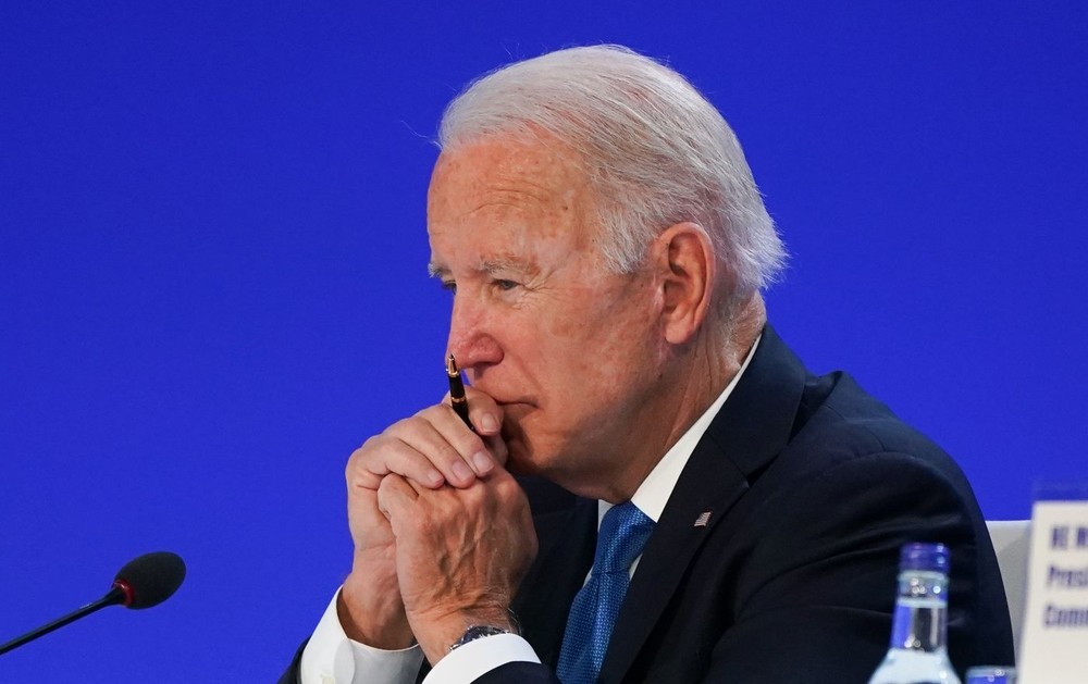 Chính quyền TT Mỹ Joe Biden cân nhắc mức thuế quan cựu TT Donald Trump áp đặt lên Trung Quốc