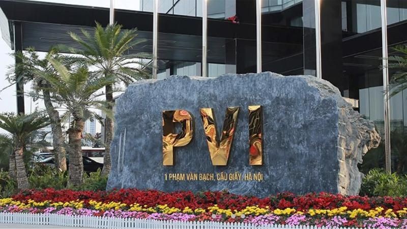PVI dự chi gần 773 tỷ đồng để trả cổ tức năm 2021 vào cuối tháng 9