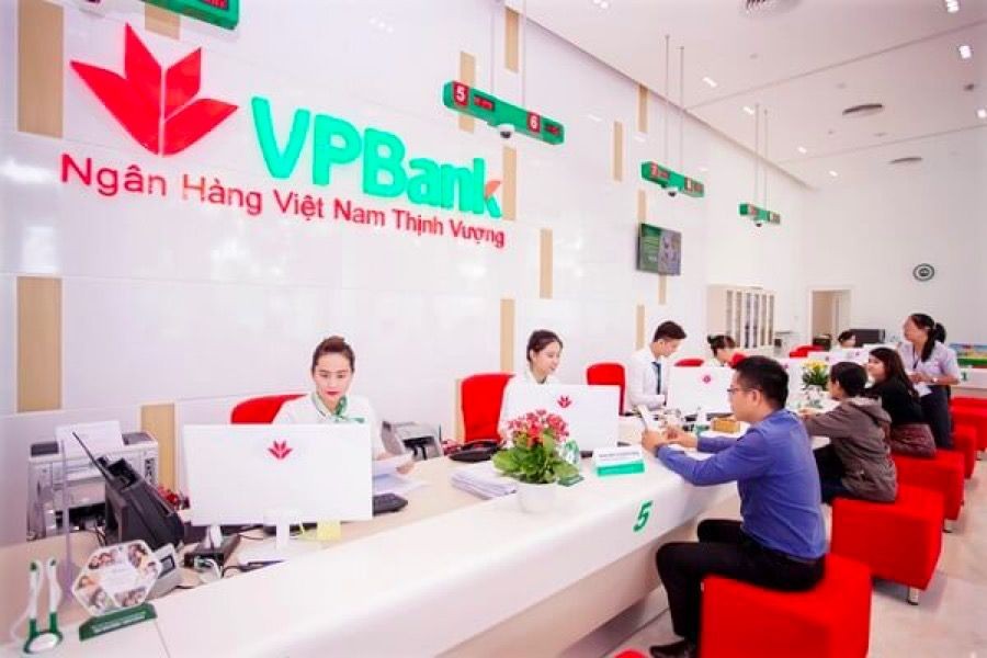 VPBank được phát hành cổ phiếu để tăng vốn điều lệ lên hơn 22.377 tỷ đồng