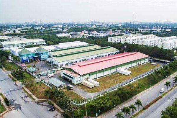 Thanh Hóa thành lập Cụm công nghiệp Hải Long - Xuân Khang với tổng mức đầu tư 350 tỷ đồng